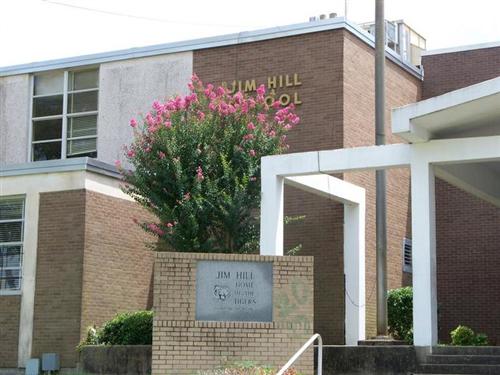 Jim Hill High School 